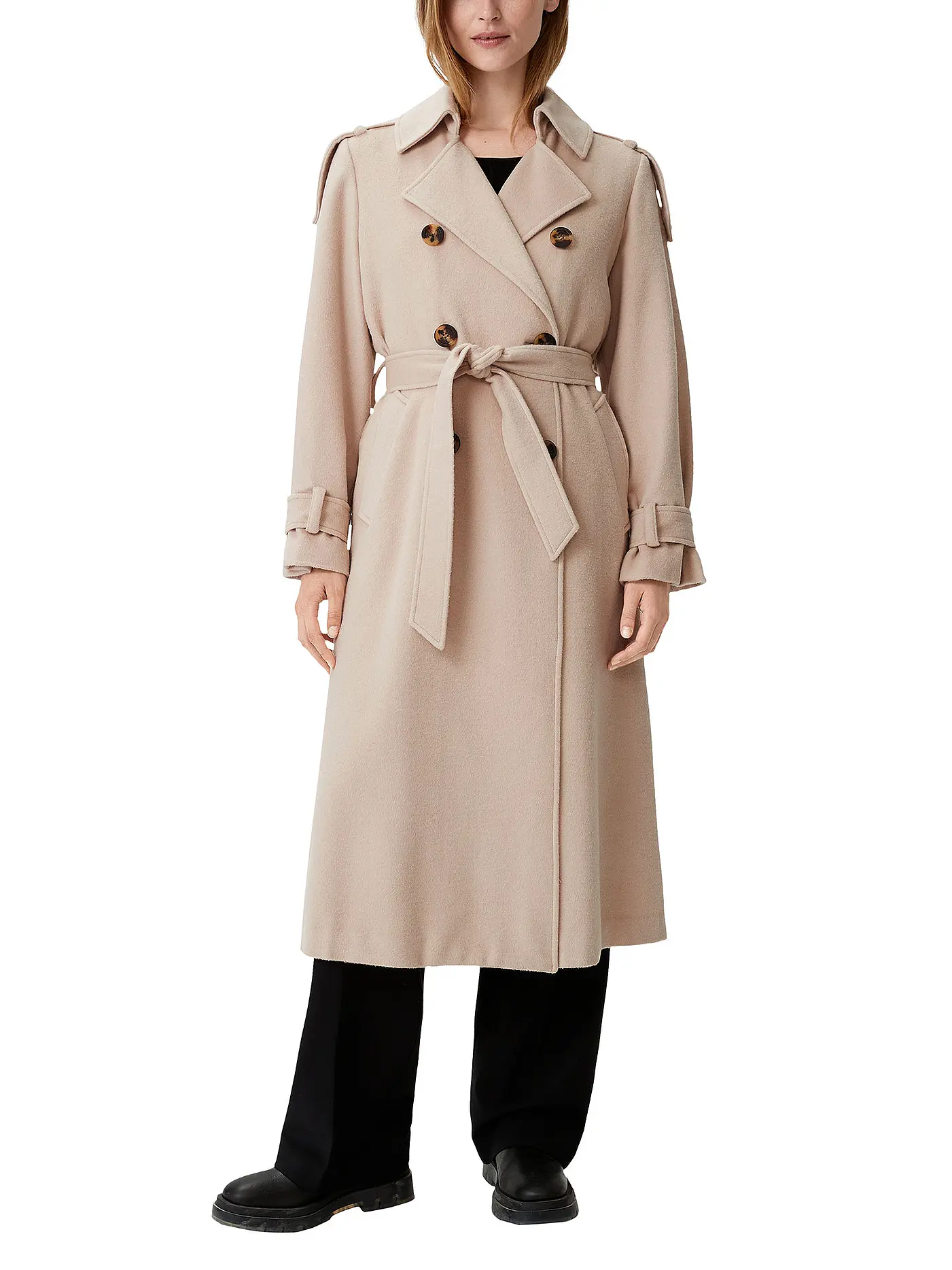 COMMA | Trenchcoat - Mantel | 